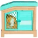 Little Live Pets Mama Suprise интерактивна морска свиня с изненада изображение 4