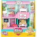 Little Live Pets: Mama Surprise - Клиника игрален комплект изображение 1