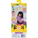 Little Live Pets: Mini Maki Luna Lemon интерактивна розова маймуна изображение 3