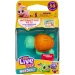 Little Live Pets: Needees Събираеми домашни любимци - Sandee костенурка изображение 1