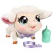 Little Live Pets: Snowie Барика, интерактивна овца с звук и движение изображение 2