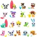 Little Pet Shop: Pet Pals изненада фигура с аксесоари 1бр изображение 1
