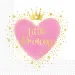 Little Princess хартиени салфетки комплект – 2 слоя, 33x33 см, 20бр