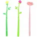Littles Rollerball химикалки с форма на цвете в различни варианти