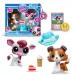 Littlest Pet Shop: Двойна фигурка на домашен любимец S3 в различни варианти 1бр изображение 2