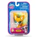 Littlest Pet Shop Изненада фигура в блистер 6-та серия 1бр изображение 2