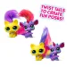 Littlest Pet Shop Изненада фигура в блистер 6-та серия 1бр изображение 3