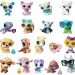 Littlest Pet Shop изненадваща фигура с аксесоари 5-та серия изображение 2