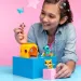 Littlest Pet Shop: комплект с 3 фигурки от 1-ва серия - Джунгла изображение 4
