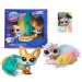 Littlest Pet Shop Pet Pairs комплект фигурки за домашни любимци – 6. серия изображение 2