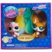 Littlest Pet Shop Pet Pairs комплект фигурки за домашни любимци – 6. серия изображение 1