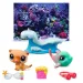 Littlest Pet Shop: Petfluencer комплект 2бр. изображение 2