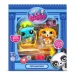Littlest Pet Shop: Petfluencer комплект 2бр. изображение 3
