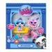 Littlest Pet Shop: Petfluencer комплект 2бр. изображение 5