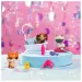 Littlest Pet Shop: Spa 3-бройна фигурка пакет изображение 3