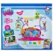 Littlest Pet Shop: Талантливи животни комплект с 2 фигурки, 1-ва серия изображение 3