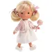 Llorens: Miss Minis Lilly Queen 26см кукла с близалка