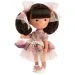Llorens: Miss Minis Сара Потс 26см кукла с бисквит