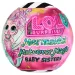 L.O.L. Surprise: Makeover Magic Русалка бебе - цветоизменящо изображение 1