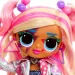 L.O.L. Surprise OMG Eye Spy рокзвезда кукла изображение 3