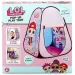 L.O.L. Surprise палатка с поп-ъп 75x75x90cm изображение 1