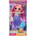 L.O.L. Surprise Tweens Lola Waves русалка кукла изображение 1