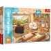 Лоши котенца 100бр. пъзел - Trefl