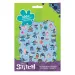 Луна: Disney Lilo и Stitch стикер комплект 300бр.
