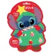 Луна: Disney Stitch коледен комплект стикери 300бр стикери изображение 1