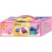 Луна: Disney Stitch комплект за оцветяване в куфарче 52бр. изображение 2