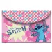 Луна: Disney Stitch Патентована папка A/4 размер