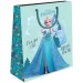 Луна: Disney Замръзналото кралство подаръчна чанта с мотиви на Ана и Елза 18x23x11cm изображение 2