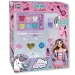 Луна: Go Go Glam 15-частен комплект за грим и красота изображение 1