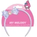 Луна: Хедбанди с мотиви на My Melody и панделка изображение 1