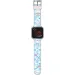 Луна: Hello Kitty Cinnamoroll LED часовник изображение 2