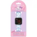 Луна: Hello Kitty Cinnamoroll LED часовник изображение 1