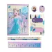 Луна: Комплект канцеларски материали Frozen 10бр. изображение 2