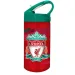 Луна: Liverpool FC шише с сламка в различни варианти 1бр изображение 2