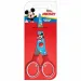 Луна: Метален ножица на Мики Маус 13см изображение 1
