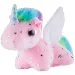 Луна: Мини Кютис смешни, подвижни плюшени животни в различни варианти 1бр изображение 4