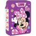 Луна: Minnie Love 2-етажен пълен несесер изображение 1