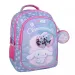 Луна: Must Team Cinnamoroll балони закръглени 3 отделения училищна чанта, раница 32x18x43cm изображение 1