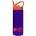 Луна: Must Team пластмасова бутилка 500ml 1бр изображение 4