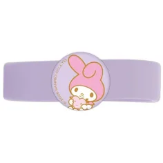 Луна: My Melody комплект от 2 броя ластици за коса изображение 3