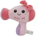 Луна: Squishcuties козметични плюшени играчки в различни варианти 1бр изображение 5