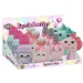 Луна: Squishcuties козметични плюшени играчки в различни варианти 1бр изображение 1