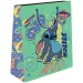 Луна: Средна подаръчна чанта Stitch 32x26x12cm изображение 2