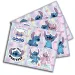 Луна: Stitch 27бр. креативен комплект за оцветяване изображение 2