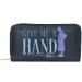 Луна: Wednesday Give Me a Hand несесер 19x10см