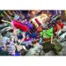 Lupin the 3rd 1500-частичен компактен пъзел - Clementoni изображение 2